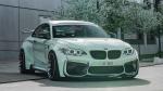 BMW M2 Coupe by Z-Performance 2018 года